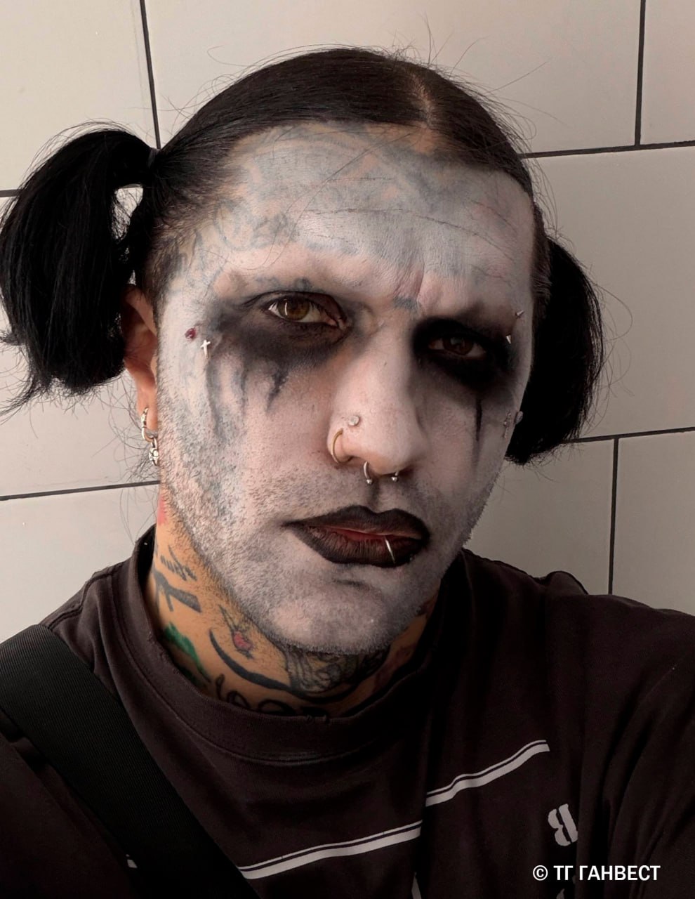 Против рэпера Ганвеста возбудили дело о пропаганде наркотиков об этом сообщила Екатерина Мизулина ГУ МВД по Петербургу возбудило административное дело в отношении исполнителя Ганвеста после обращения главы Лиги безопасного интернета Материалы направлены на экспертизу проводится расследование Читай нас в MAX Читай нас в Telegram