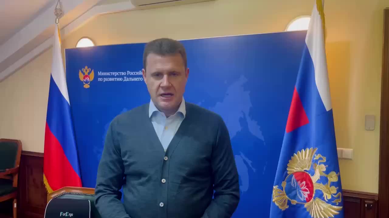 Алексей Чекунков обсудил с выпускниками программы Муравьев Амурский 2030 перспективы государственной службы на Дальнем Востоке