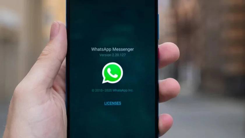 Таганский районный суд Москвы оштрафовал WhatsApp на 3,5 миллиона рублей Штраф назначили за неудаление запрещенной информации, сообщили в Telegram-канале судов общей юрисдикции столицы. What’s App принадлежит признанной экстремистской и запрещенной в России компании Meta Фото: unsplash.com / Mika Baumeister