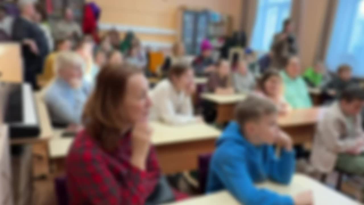 Семейный экофестиваль ЭкоВолна прошел в Северодвинске в честь Международного дня очистки воды