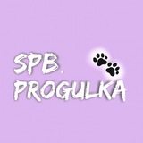 Аватар Телеграм канала: SPBPROGULKA