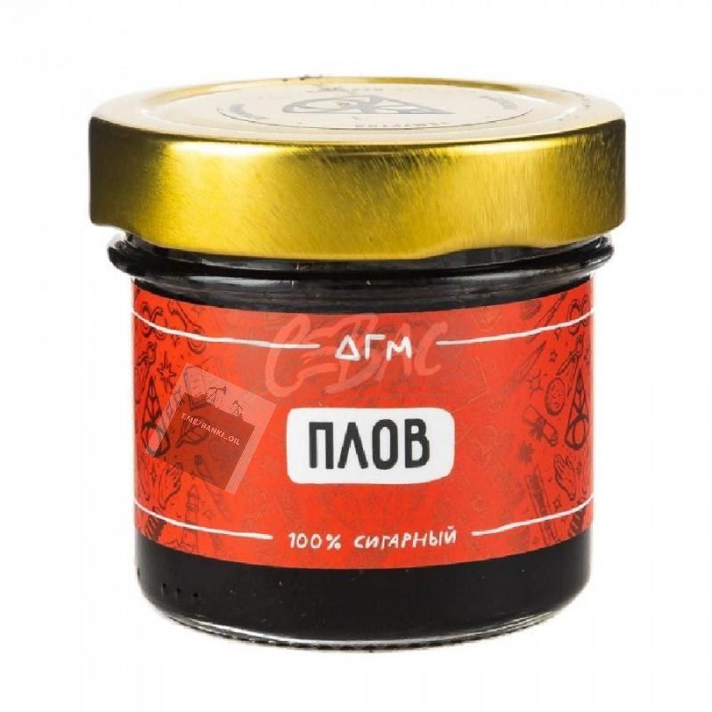 Табак для кальяна со вкусом плова начали продавать в России. Дым имеет нотки барбариса и специй, отмечают дегустаторы.