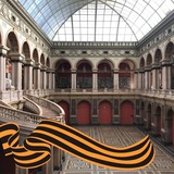 Аватар Телеграм канала: Академия Штиглица / Stieglitz Academy of Art & Design