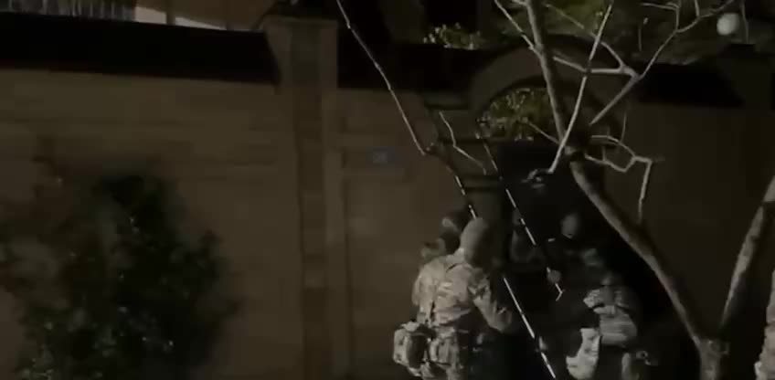 В Дагестане задержан экс-начальник управления Соцфонда по делу о взятках за пособия