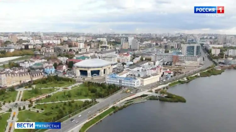МЧС объявило о введении режима «Ковер» на территории Татарстана  По информации, распространенной через мобильное приложение МЧС России, на территории Республики Татарстан введен режим «Ковер».  «Внимание! На территории Республики Татарстан объявлен режим «Ковер»», — говорится в официальном уведомлении ведомства.  Подписаться   Сообщить новость
