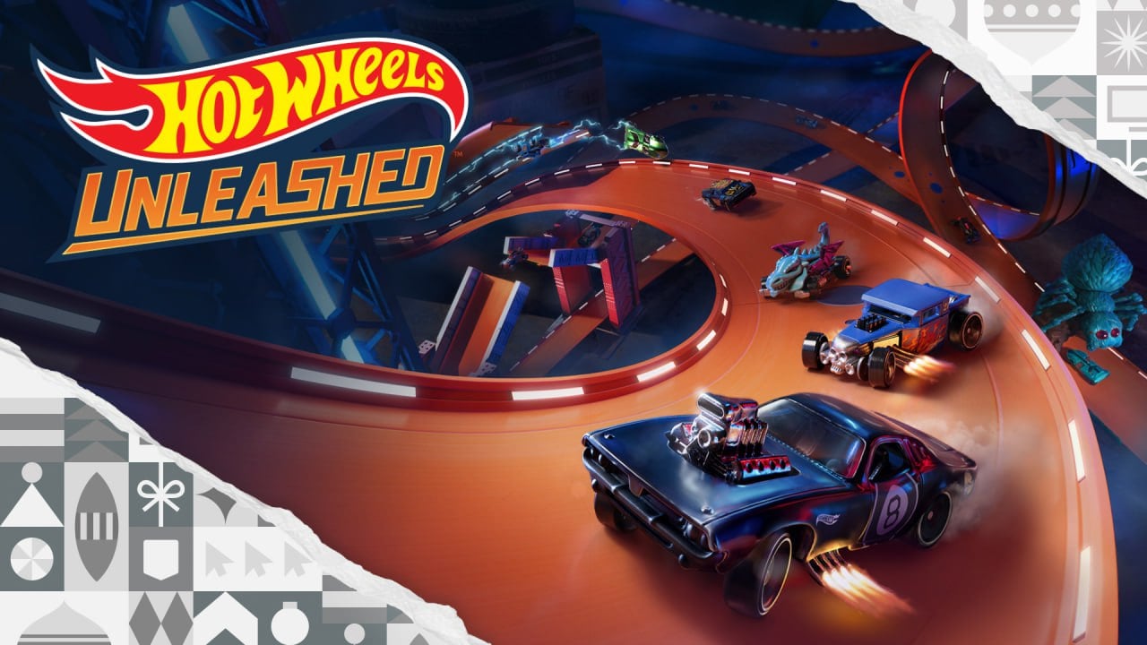 Hot Wheels Unleashed раздают бесплатно в Epic Games Store  Epic Games продолжает задаривать игроков подарками к Новому году. Вчера в Epic Games Store раздавали сверхскоростной киберпанк-экшен Ghostrunner 2, а сегодня геймеры смогут забрать Hot Wheels Unleashed. Игру раздают бесплатно в течение суток.  Читайте подробнее на Kupikod Media