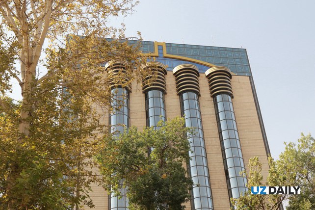 В Узбекистане начались исследования по выпуску цифрового сума В Узбекистане начаты исследовательские работы по выпуску цифрового сума   English O zbek tilida Ўзбек тилида На русском iOS Android