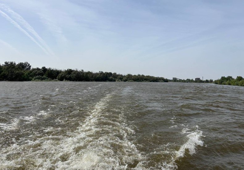 Астрахань и Нижний Новгород свяжет пассажирский рейс по Волге Компания перевозчик Водолет намерена наладить курсирование водного транспорта между некоторыми волжскими городами в числе которых и Каспийская столица Подробнее astrakhan su 339638 Мы в Max Подпишитесь