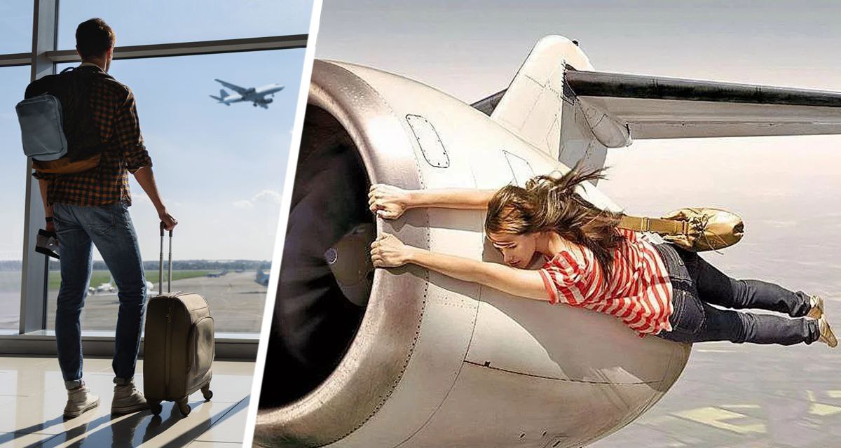 Небо больше не кажется безопасным: стюардессы подают в суд на Boeing после кошмара в воздухе Отвага и страх: стюардессы Alaska Airlines требуют справедливости от Boeing после инцидента с отвалившейся дверью в полете. Четыре бортпроводницы – Адам Фишер, Мишель Хьюз, Стивен Маллер и Кристин Вас...  Ссылка на новость: