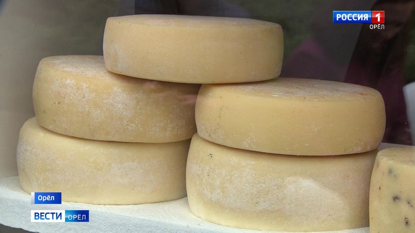 В Орловской области в десятки раз взлетел экспорт молочных продуктов После скромных 3 3 тонны регион продал за рубеж 208 3 тонны В число полюбивших орловскую молочку вошли Узбекистан и Туркменистан Вести Орел в Telegram в МАХ