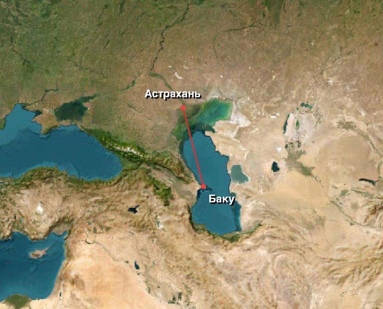 Возобновление прямого авиасообщения между Астраханью и Баку будет способствовать росту взаимного турпотока к такому выводу пришли в ходе недавней рабочей встречи глава Астраханской области Игорь Бабушкин и премьер министр Азербайджана Али Асадов Трудно спорить Осталось убедить в этом перевозчиков Из российских этот маршрут в последние годы обслуживали Азимут и S7 Airlines Летали в Астрахань и Азербайджанские авиалинии но с февраля текущего года перестали tripfarearea RU Подпишись