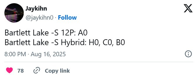 Третье поколение на LGA 1700 достигло степпинга A0  Степпинг – это версия процессора, и A0 обычно означает, что разработка достигла момента, когда чип выглядит как релизный и его можно установить в сокет. Именно на такой стадии сейчас находится топовый Intel Bartlett Lake-S с 12 P-ядрами – это третье честное поколение чипов на LGA 1700. Чип будет принадлежать к семейству Core 200. В нем также будут судя по всему очередные рефреши Raptor Lake с числом ядер до 8 P и 16 E. Такие решения имеют более поздние степпинги H0, C0 и B0, что ожидаемо, ведь внутри ничего не поменялось.  Мой Компьютер