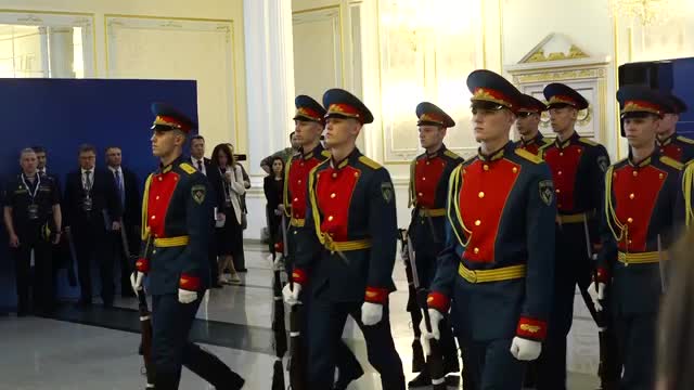 В Красноярске стартовал форум «Современные системы безопасности – Антитеррор»