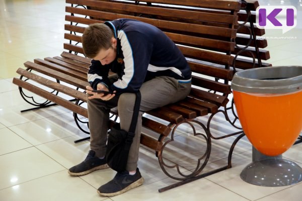 В Коми временно приостановлена работа мобильного интернета