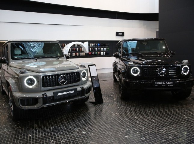 Продажи премиальных автомобилей в 1 полугодии снизились на 41%  Согласно данным агентства «АВТОСТАТ», по итогам 6 месяцев 2025 года в России было реализовано 47 тысяч новых машин премиум-брендов. Это на 41% меньше, чем в январе – июне прошлого года.  Подробнее на сайте autostat.ru