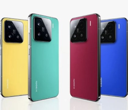 Названа стоимость ремонта Xiaomi 15 и 15 Pro  Компания Xiaomi назвала стоимость ремонта смартфонов Xiaomi 15 и Xiaomi 15 Pro, представленных на прошлой неделе, 29 октября. Обе модели базируются на свежем флагманском чипсете Snapdragon 8 Elite. Самым дорогим компонентом является материнская плата.  Читать далее