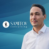 Аватар Телеграм канала: Налоги, законы и бизнес. Марат Самитов