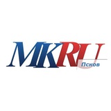 Аватар Телеграм канала: МК в Пскове
