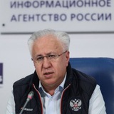 Аватар Телеграм канала: Green GR | Рашид Исмаилов