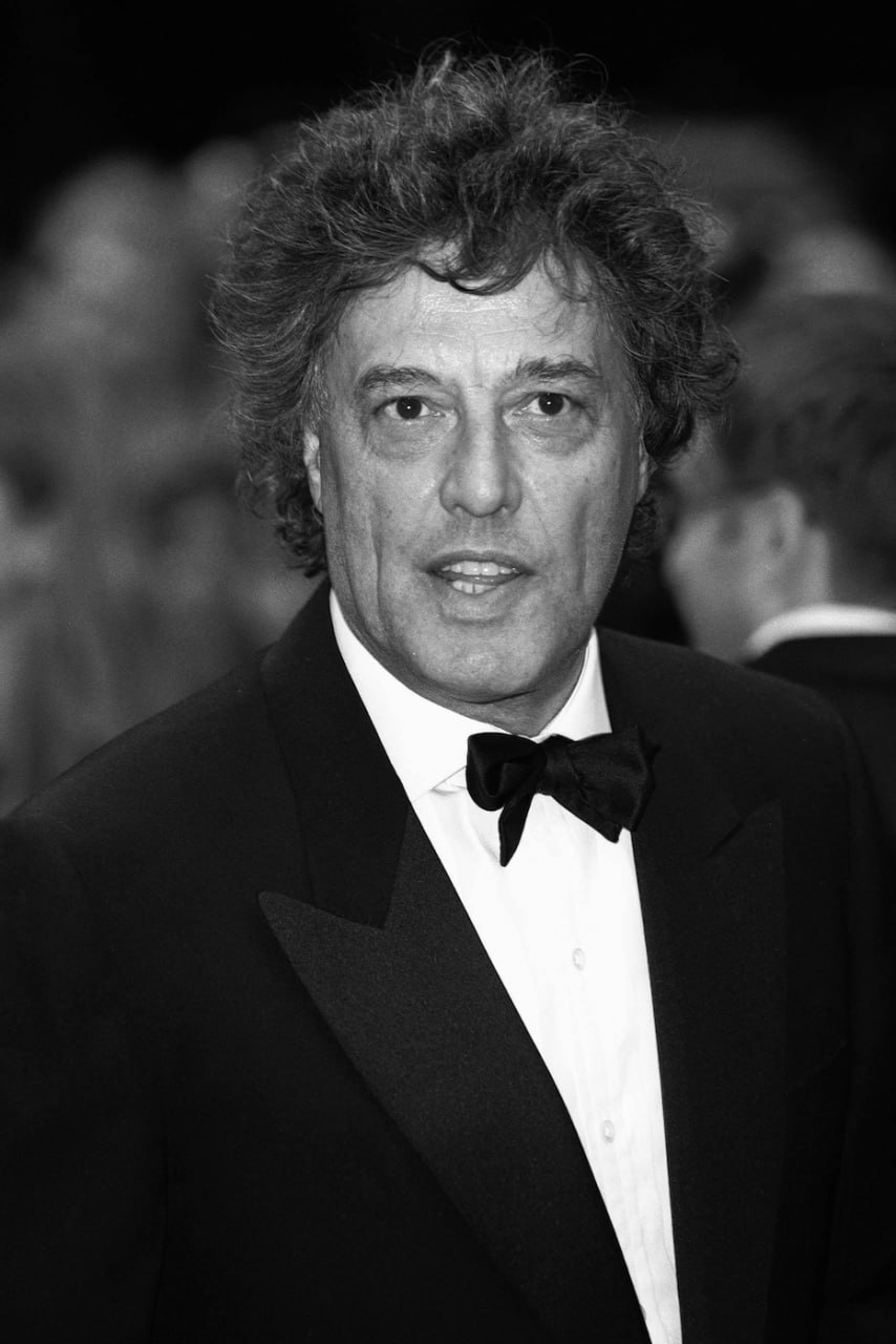 Умер драматург и сценарист Том Стоппард автор пьесы Розенкранц и Гильденстерн мертвы и ее экранизации Он также работал над сценариями Бразилии Империи солнца Влюбленного Шекспира и других фильмов Стоппарду было 88 лет Фото Allstar Picture Library Ltd Легион медиа