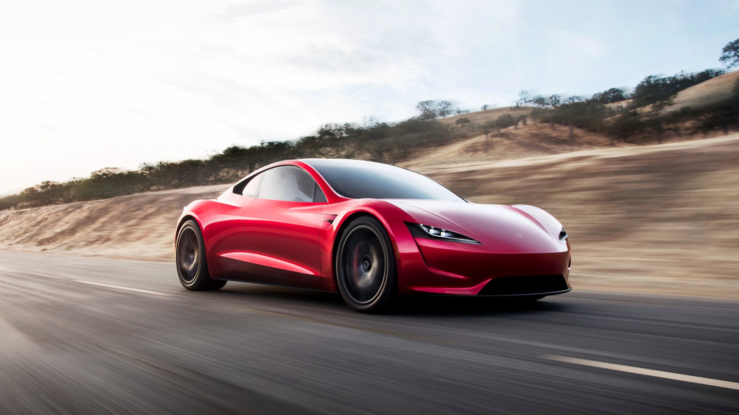 Сэма Альтмана заскамила Tesla Глава OpenAI рассказал что ещё в 2018 году оформил предзаказ на Tesla Roadster внеся депозит в 45 000 долларов Спустя 7 лет машину ему так и не доставили так как её до сих пор не существует Альтман обратился в службу поддержки попросив отменить резерв и вернуть ему деньги Но ему там никто не ответил почтовый клиент выдал ошибку что такого e mail не существует Теперь Сэм остался и без денег и без машины Rozetked Plus