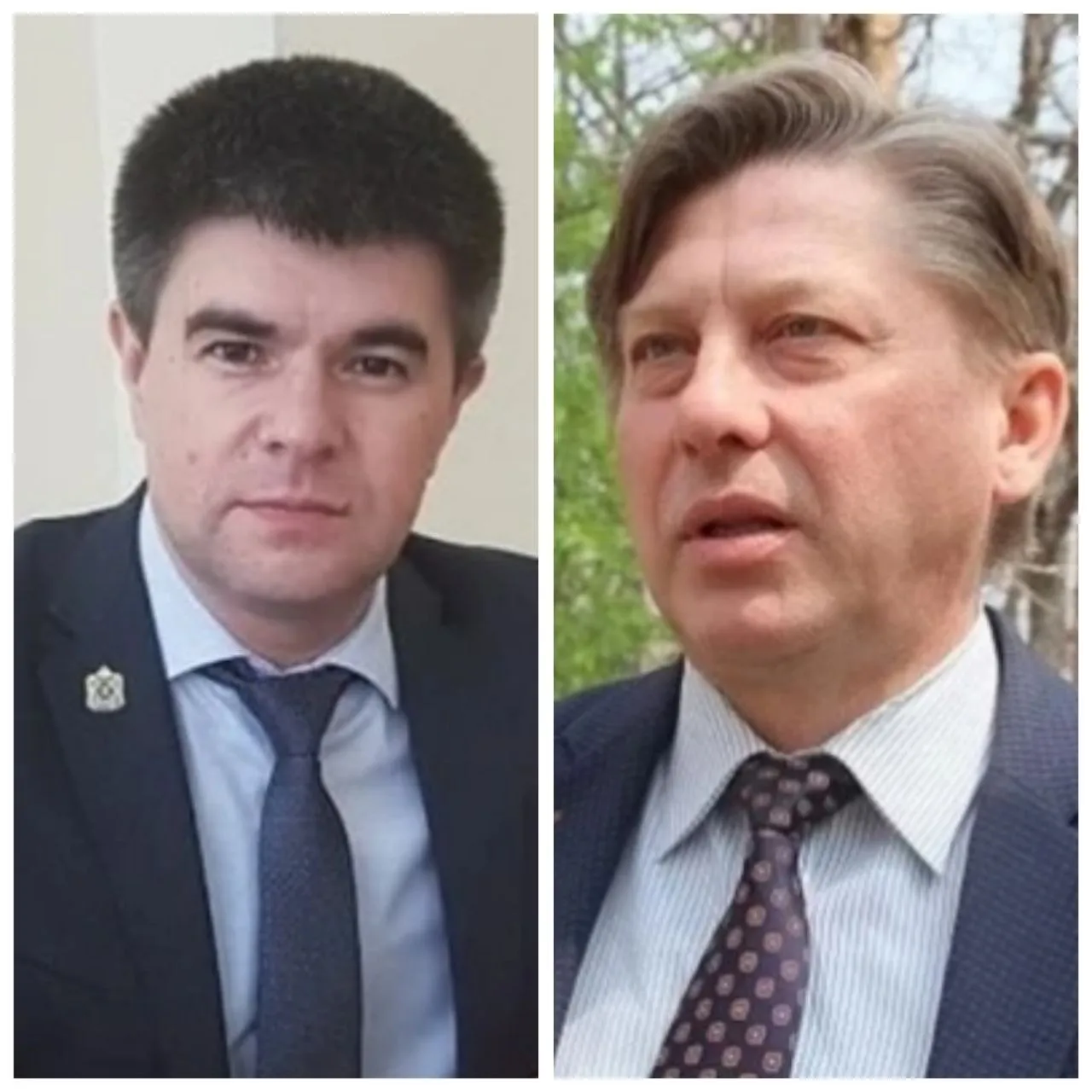 Свой пост покинул один из заместителей мэра Хабаровска Директор департамента архитектуры строительства и землепользования администрации Хабаровска Олег Сутурин покинул свой пост Информация о нём исчезла с сайта администрации краевого центра 22 июня 2023 года Олег Сутурин был назначен на пост директора департамента архитектуры строительства и землепользования администрации Хабаровска До назначения он возглавлял краевой Минстрой Сейчас его обязанности исполняет Аркадий Корзун главный архитектор города О причинах увольнения не сообщается   Прислать свою новость на Дерзкий Хабаровск
