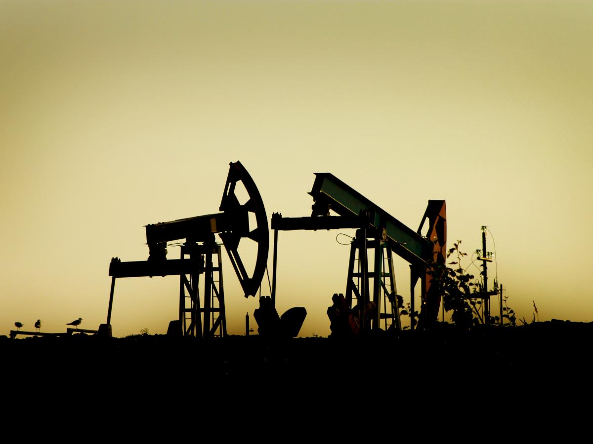 Нефть и газ: глобальный спад привел к потере миллиардов рублей Доходы российского бюджета от нефти и газа в июле 2025 года составят примерно 680 млрд рублей $8,66 млрд Продолжить чтение » Новости экономики и бизнеса. Подписка