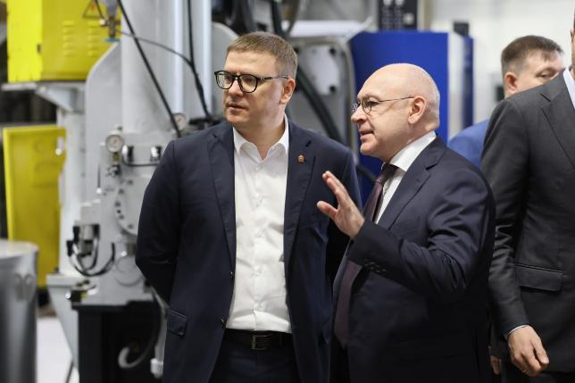 Алексей Текслер поднялся в рейтинге глав регионов с очень сильным влиянием www up74 ru articles news 165820 В августе губернатор Челябинской области поднялся на одну ступень в группе Очень сильное влияние рейтинга АПЭК