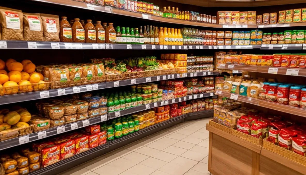 240 магазинов присоединилось к договору о сдерживании роста цен в Хабаровском крае Соглашение о сдерживании роста цен позволит стабилизировать стоимость товаров первой необходимости в торговых сетях края В рамках взаимного сотрудничества с региональной властью ритейлы берут на себя обязательства сохранять в своих магазинах демократичные цены на ряд товаров на протяжении года В краевом правительстве подчеркнули что сдерживание цен на некоторые группы товаров важный шаг для поддержки людей с разным уровнем доходов И по поручению губернатора региона число организаций берущих на себя социальную ответственность путем установления минимальных наценок было решено расширить Сейчас к соглашению присоединились 240 магазинов торговых сетей Самбери Пятерочка Пеликан Реми и Экономыч todaykhv