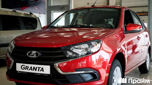 АвтоВАЗ ожидает снижения продаж новых Lada на 15 в феврале Президент компании Максим Соколов надеется реализовать чуть более 20 тысяч машин Мы уже скорректировали наши планы продаж на февраль причем скорректировали существенно минимум на 15 Но даже с учетом этой корректировки мы по темпам продаж сегодня не выходим на плановую траекторию сказал он Подписывайтесь на ПРАЙМ в MAX