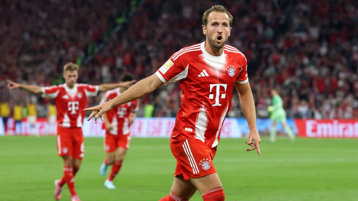 Барселона планирует купить Кейна летом сообщает Sport es По информации издания Харри рассматривает этот вариант продолжения карьеры но не исключает что останется в Баварии По условиям контракта он может покинуть клуб следующим летом сумма отступных 65 млн Издание отмечает что каталонцы будут отталкиваться от финансового положения Приоритетной целью остаётся Хулиан Альварес но его стоимость как и у Эрлинга Холанда оценивается как слишком высокая news matchtv Alexander Hassenstein Getty Images