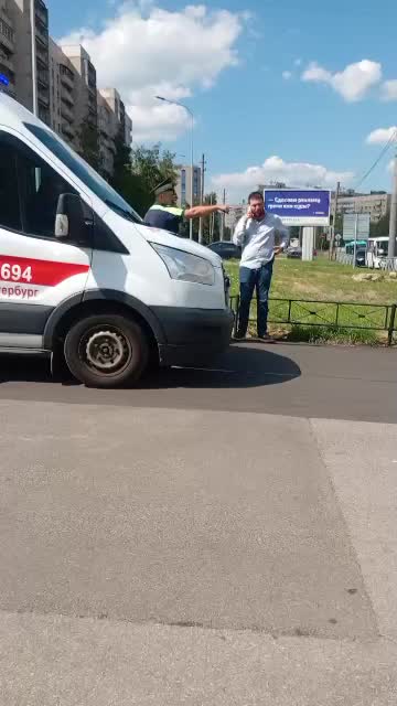 Судебные приговоры по делам о ДТП в Санкт-Петербурге: Бойцов и Лебедев