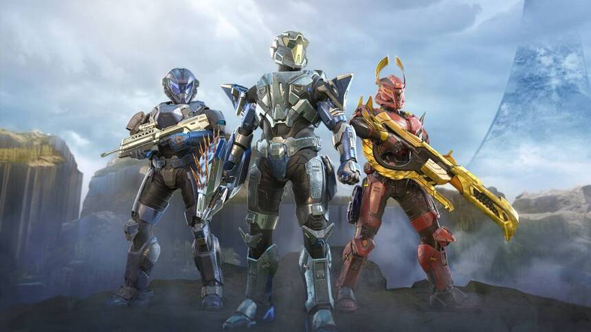 Поддержка мультиплеера Halo Infinite прекратится после выпуска следующего обновления Halo Studios объявила что грядущее обновление Operation Infinite станет последним для шутера от первого лица Halo Infinite Подробнее