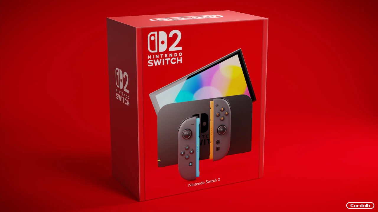 Готовим кошельки — Nintendo Switch 2 может стоить до 90.000₽  Ожидается, что в США консоль будет стоить $400  41.000₽  — на $100 дороже, чем оригинальная Switch в 2017 году  В России же, аналитики оценивают стоимость от 65.000₽ до 90.000₽  Известно, что консоль будет доступна в России с самого начала релиза  MaxxPC