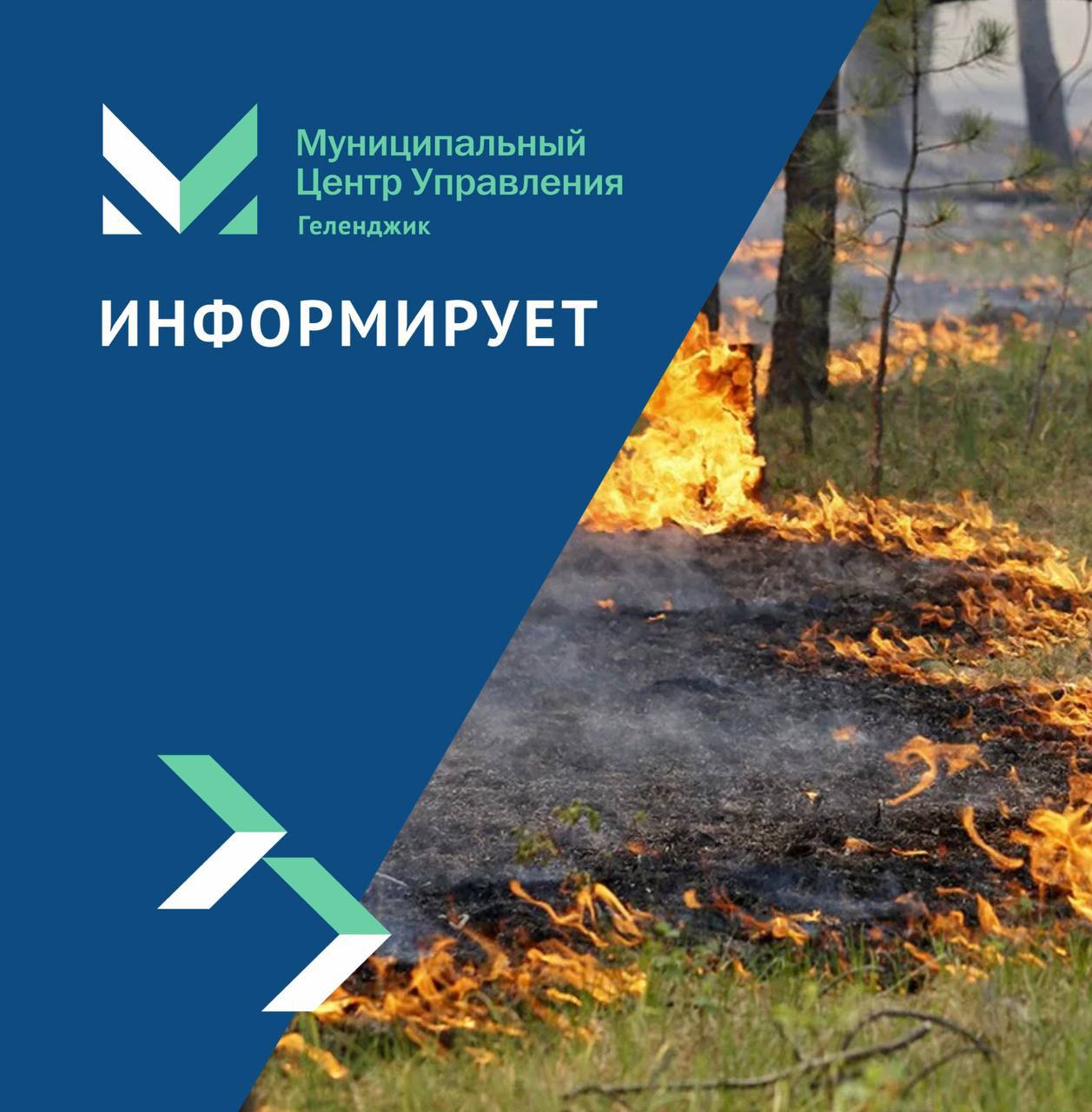 Будьте внимательны и не допускайте пожаров!    По информации ЕДДС: 8 и 9 августа в большинстве районов Краснодарского Края, включая Черноморское побережье, ожидается сильная жара и высокая пожароопасность 4-5 классов. Запрещено разжигание костров и сжигание мусора. Будьте внимательны и осторожны!    Сообщить о месте, размерах и характере возгорания можно по тел.: 101, 112, +7 800 100-94-00, +7 86141 -2-08-95.  Направить вопрос или сигнал Правила поведения в чате МЦУ Геленджика