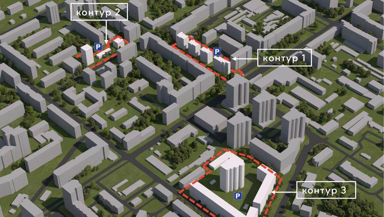 Представители нижегородского Минграда встретились с жителями домов, расположенных на территории будущего проекта комплексного развития территории КРТ в районе ул. Бориса Панина. Под КРТ выделено три контура общей площадью 3,3 гектара. Там планируется построить более 47 тыс. кв. м. жилья. Также за счет средств инвестора планируется строительство детского сада на 200 мест и поликлиники. Более 200 жителей смогут улучшить свои жилищные условия. Для реализации проекта планируется снос 26 строений, включая семь аварийных многоквартирных домов. 14 домов не являются аварийными, но соответствуют критериям КРТ. Решение об участии или неучастии в проекте примут собственники жилых помещений. Также запланирован снос пяти нежилых зданий. «Решение об участии в проекте КРТ принимают на общем собрании жильцов собственники помещений каждого многоквартирного дома, не признанного аварийным. Дом остается в КРТ только в том случае, если на общем собрании собственников принято решение об участии в проекте», — подчеркнули в министерстве градостроительной деятельности региона.