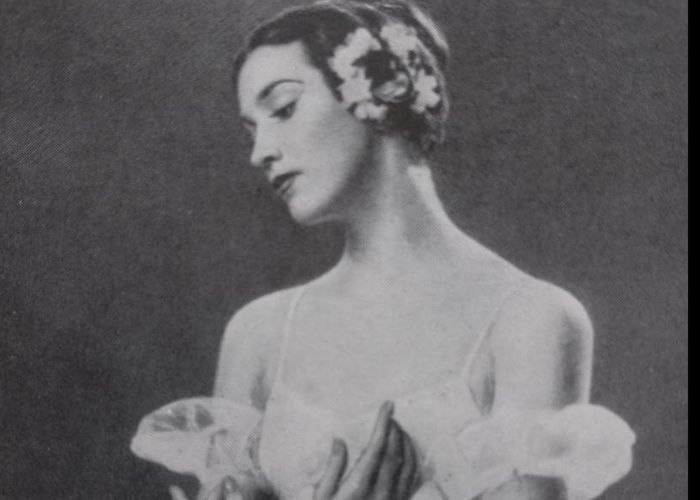 В Петербурге 4 января в возрасте 93 лет ушла из жизни балерина Эмма Минчёнок Артистка была первой исполнительницей партии Менады в балете Спартак в постановке Леонида Якобсона в 1956 году