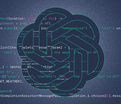 OpenAI представила Responses API для разработчиков на фоне усиления конкуренции с Китаем  Компания OpenAI представила новый инструмент Responses API для разработчиков, позволяющий создавать более совершенных ИИ-агентов с поддержкой API OpenAI. Инструмент доступен бесплатно и заменит Assistants API, который будет постепенно выведен из эксплуатации во второй половине 2026 года.  Читать далее