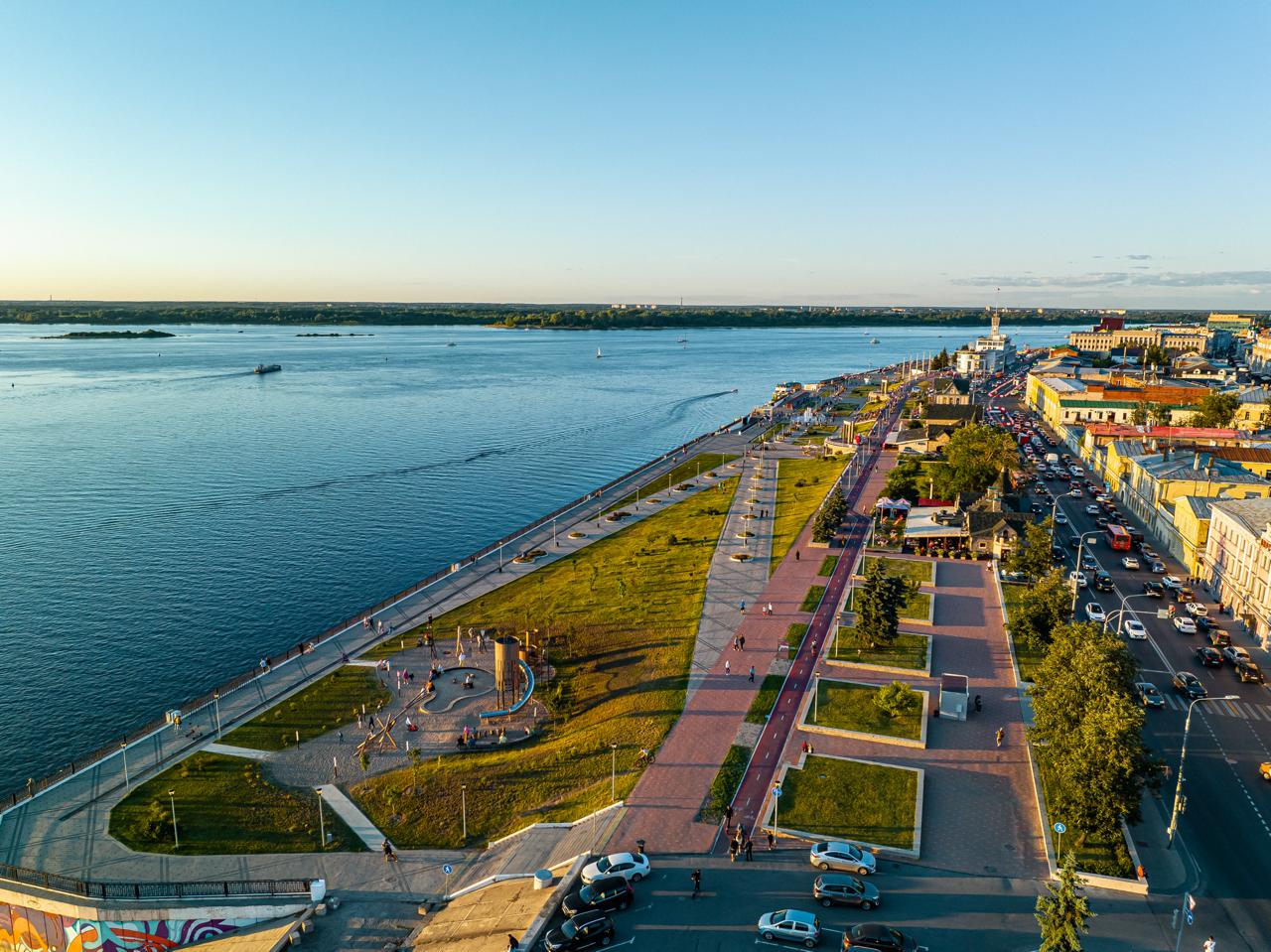 В субботу в Нижнем перекроют Оку и Волгу из-за X-WATERS Volga • В эту субботу, 26 июля, с 12:00 до 17:00 в Нижнем Новгороде ограничат движение маломерных судов по Оке и Волге. • Причина — ежегодный заплыв X-WATERS Volga. Организаторы подчеркивают: меры необходимы для безопасности участников. • Перекрытие затронет акваторию между Борским мостом, метромостом и канатной дорогой.