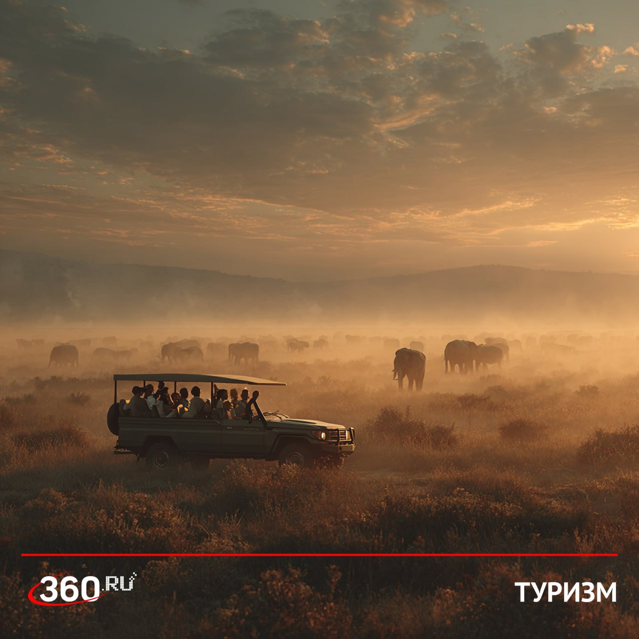 Сафари бум россияне массово полетели в Африку Эксперты туротрасли отмечают резкий рост спроса на путешествия по странам Черной Африки Как рассказали специалисты на вебинаре Российского союза туриндустрии особенно востребованы сафари туры в Танзании Кении и ЮАР которые все чаще бронируют семьями компаниями друзей и корпоративные клиенты Продажи сафари туров в этом году значительно выросли в ЮАР на 18 в Кению на 25 в Танзанию на 16 Это соответствует общему тренду туристы теперь предпочитают путешествовать небольшими группами с семьей или друзьями сообщила руководитель отдела разработки продукта ITM Group Надежда Бондарева Популярностью пользуются как классические сафари в национальных парках Серенгети Танзания или Масаи Мара Кения так и комбинированные маршруты с отдыхом на пляжах Занзибара Мы отмечаем растущий интерес к Руанде где можно наблюдать за горными гориллами и Мадагаскару который часто комбинируют с отдыхом на Маврикии отметила генеральный директор компании Содис Елена Михаленкова Стоимость туров варьируется от 6 5 до 15 тысяч на человека и зависит от наполнения программы и уровня отелей Многие туроператоры предлагают индивидуальные маршруты которые разрабатываются под конкретные запросы путешественников Подписаться на tv360 I Обратная связь I Чат 360 I Наш канал в MAX