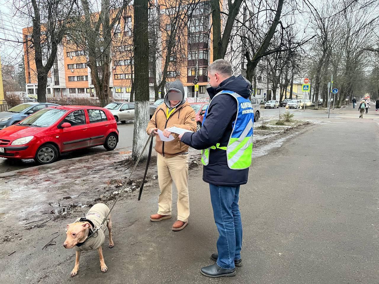 Наплевать не получится. Только за последний квартал служба адмтехнадзора оштрафовала нарушителей правил благоустройства более чем на 36 миллионов рублей. Выявлено более 7,5 тысячи случаев. Среди самых частых – размещение объявлений и граффити, грязные контейнерные площадки и несанкционированные свалки, парковка на газонах и тротуарах, плевание в общественных местах.   Есть вопросы и к владельцам животных. В регионе приняты конкретные требования к содержанию домашних питомцев. Инспекторы зафиксировали более 200 нарушений, в том числе при выгуле собак.   Больше всего фактов выявлено в Рыбинске, в Дзержинском и Фрунзенском районах Ярославля, Переславле-Залесском, Ростовском и Угличском округах. Лучшие результаты показали административные комиссии Мышкинского, Некоузского, Первомайского, Ростовского и Угличского округов.