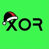 Аватар Телеграм канала: XOR