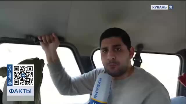 Лесные пожары на Кубани: площадь возгораний достигает 13 га