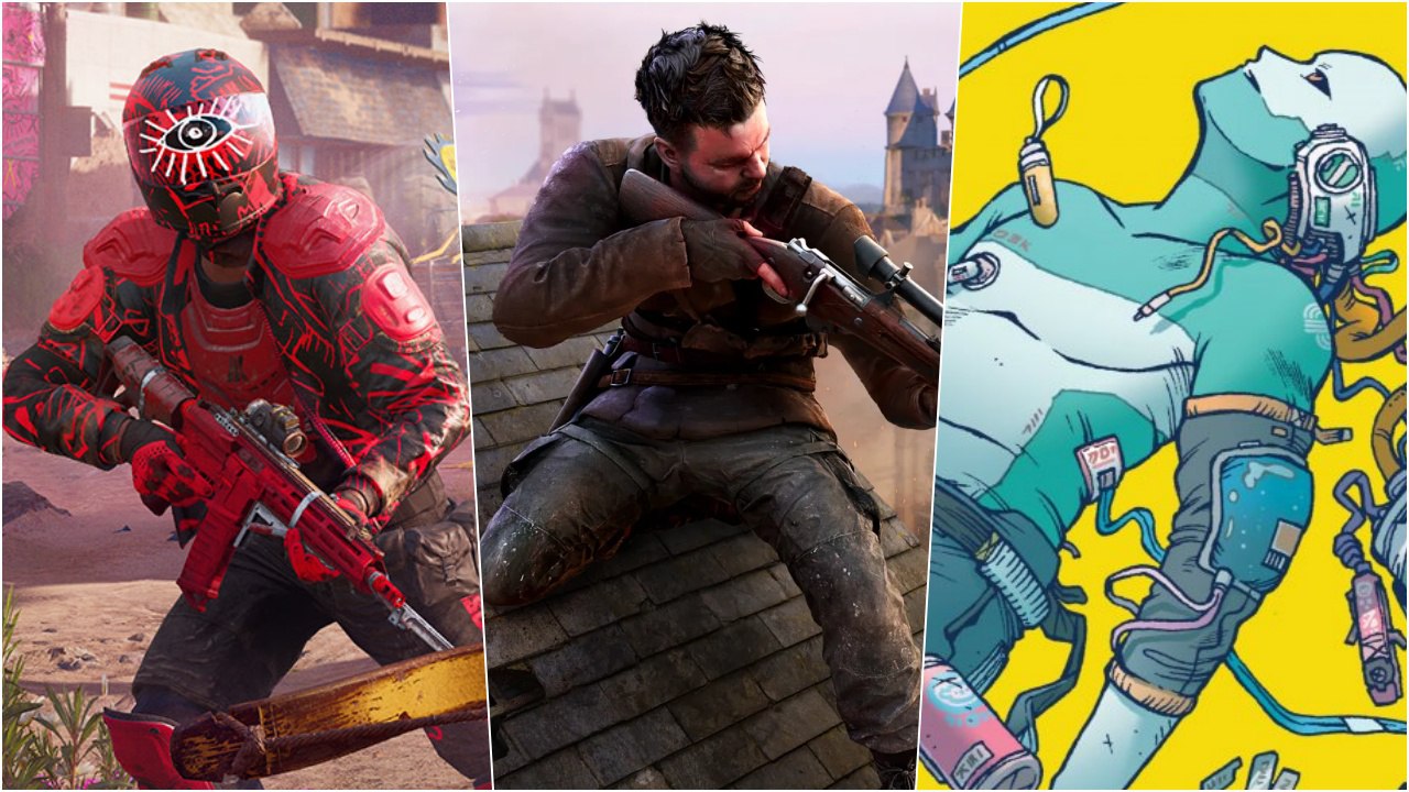 Sniper Elite: Resistance, Citizen Sleeper 2 и Far Cry New Dawn добавят в Game Pass в ближайшие две недели.  В подписку также попадёт ещё шесть игр, в том числе приключенческий экшен Eternal Strands от бывшего дизайнера Dragon Age.