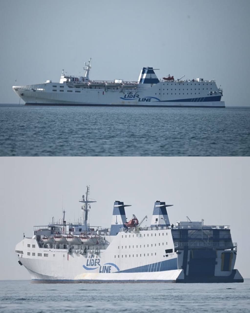 Паром между Сочи и турецким Трабзоном снова запустят с 8 декабря Об этом рассказал директор по развитию морской инфраструктуры ЧСПП Сергей Туркменян в интервью РИА Новости По словам Туркменяна после согласований с Министерством транспорта и МИД России и Турции паром Seabridge начнет совершать рейсы два раза в неделю Ранее связь была прервана из за ряда бюрократических препятствий Так в ноябре текущего года судно предприняло попытку совершить первый за 14 лет рейс однако проведя около двух с половиной суток в ожидании разрешений не смогло зайти в порт Сочи и вернулось обратно в Турцию Есть желающие поболтаться в море 3 дня Подписаться на Жизнь на море ЖИЗНЬ на МОРЕ в MAX