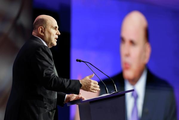 Михаил Мишустин назвал объём вложений в сектор электроники за три года Российские власти израсходовали свыше 300 миллиардов рублей Одним из приоритетов совместных действий государства и бизнеса стало расширение отечественных вычислительных мощностей и укрепление радиоэлектронной промышленности подчеркнул премьер выступая на пленарной сессии форума Цифровые решения Он добавил что также утверждена концепция развития испытательных полигонов и распределённой лаборатории для опытной эксплуатации серийного оборудования Подписаться на Говорит Москва Telegram VK MAX