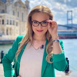 Аватар Телеграм канала: Anna Knishenko