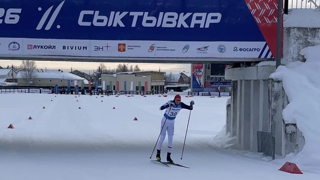 Юные лыжники принесли сборной Ленобласти еще 2 медали на Спартакиаде учащихся Второй этап Спартакиады учащихся продолжается в Сыктывкаре В копилке сборной Ленинградской области еще две медали которые завоевали юные лыжники Как сообщила областная администрация Глеб Беляев и Кира Трофимова принесли сборной 47 региона золото и бронзу Молодой человек пришел первым на дистанции свободным стилем 10 км девушка стала бронзовым призером на 5 км Спортсменов с успешным выступлением поздравил губернатор Ленинградской области Александр Дрозденко Подписывайтесь на 47channel в MAX 47channel ru о жизни Ленинградской области и не только в Telegram