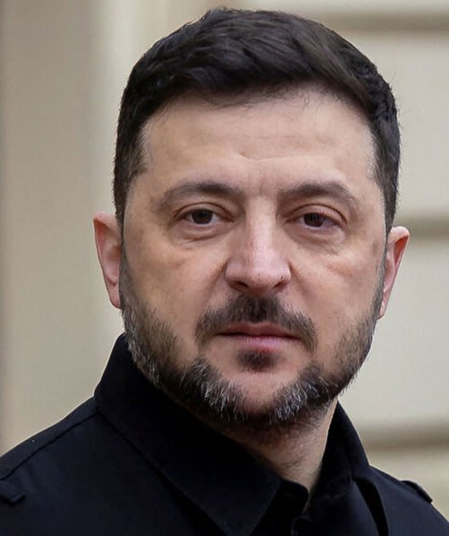 В ближайшие недели состоятся новые встречи делегаций Украины и США чтобы финализировать обсуждение вопросов Зеленский ВПШ