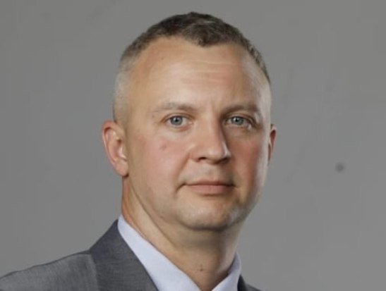 Глава Рыбинска Дмитрий Рудаков сообщил о назначении заместителем главы администрации Рыбинска по городскому хозяйству депутата муниципалитета Ярославля Михаила Кузнецова